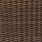 Horizon Hall - Sillón giratorio con cojín
