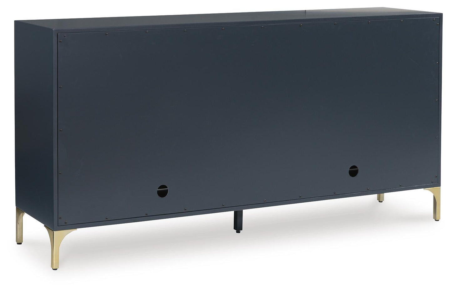 Gabinete de acento Loirwick