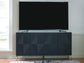 Gabinete de acento Loirwick