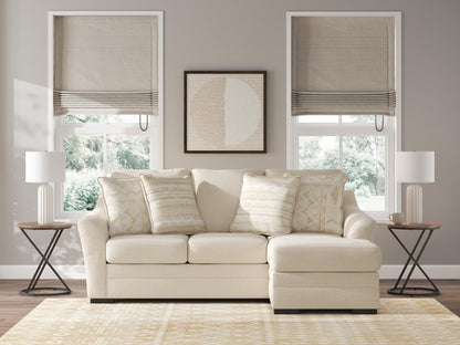 Lango  Sofa Chaise Sleeper