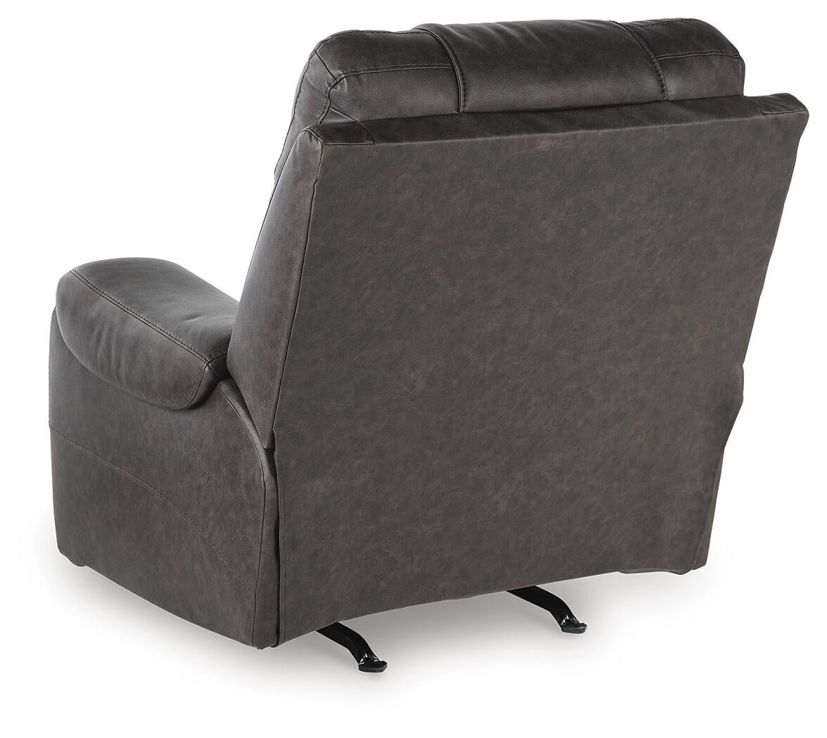Sillón reclinable mecedor Femley