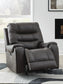 Sillón reclinable mecedor Femley