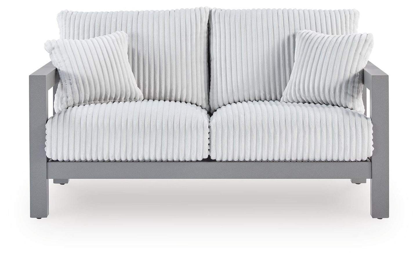 Loveseat Hurley Park con cojín