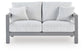 Loveseat Hurley Park con cojín
