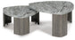 Mesa de cóctel apilada Surmour