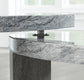Mesa de cóctel apilada Surmour