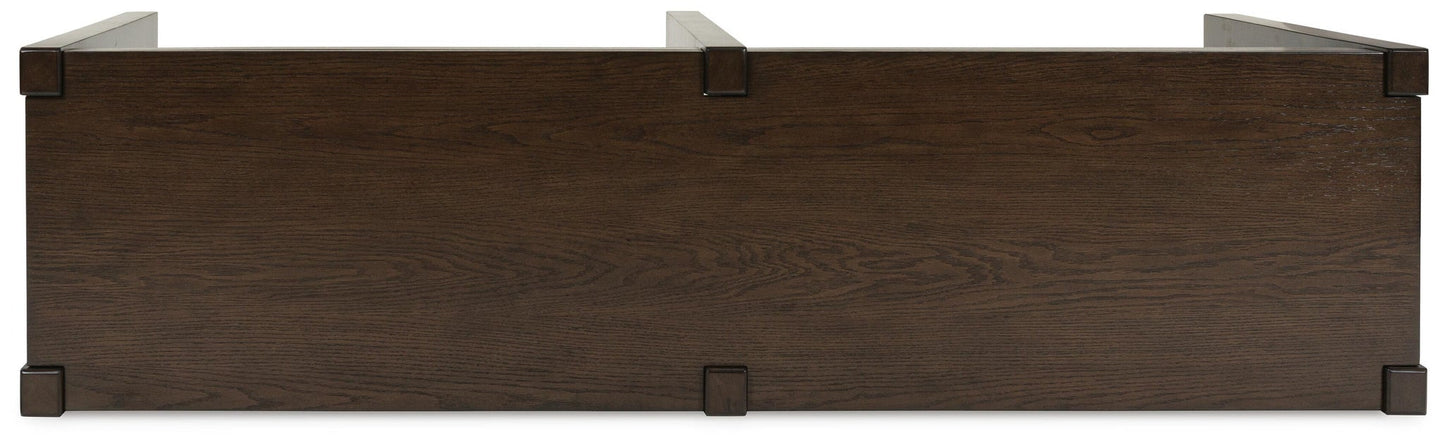 Brecton Sofa Table