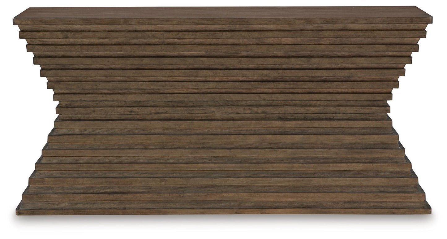 Mesa de sofá Hannodream