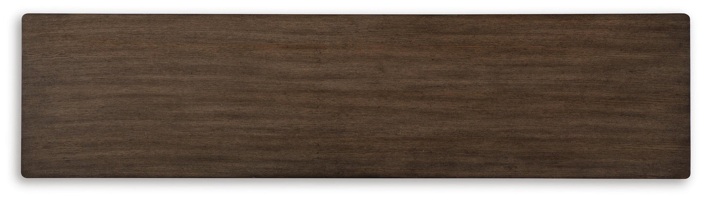 Mesa de sofá Hannodream