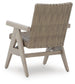 Cliff Trails Roc Arm Chair (2/Cn)