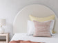 Arloster  Upholstered Panel Bed With Storage