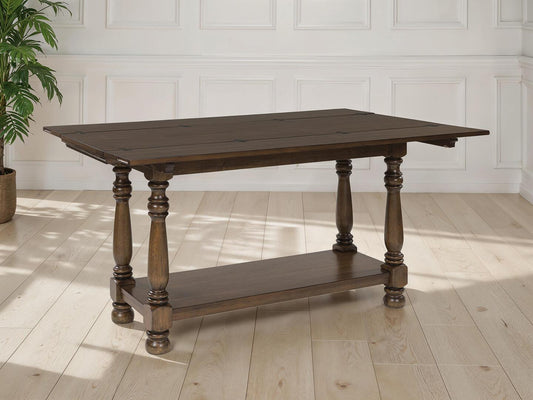 Mesa de sofá abatible Sturlayne