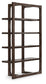 Brecton Bookcase