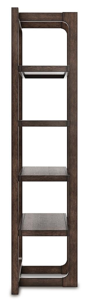 Brecton Bookcase