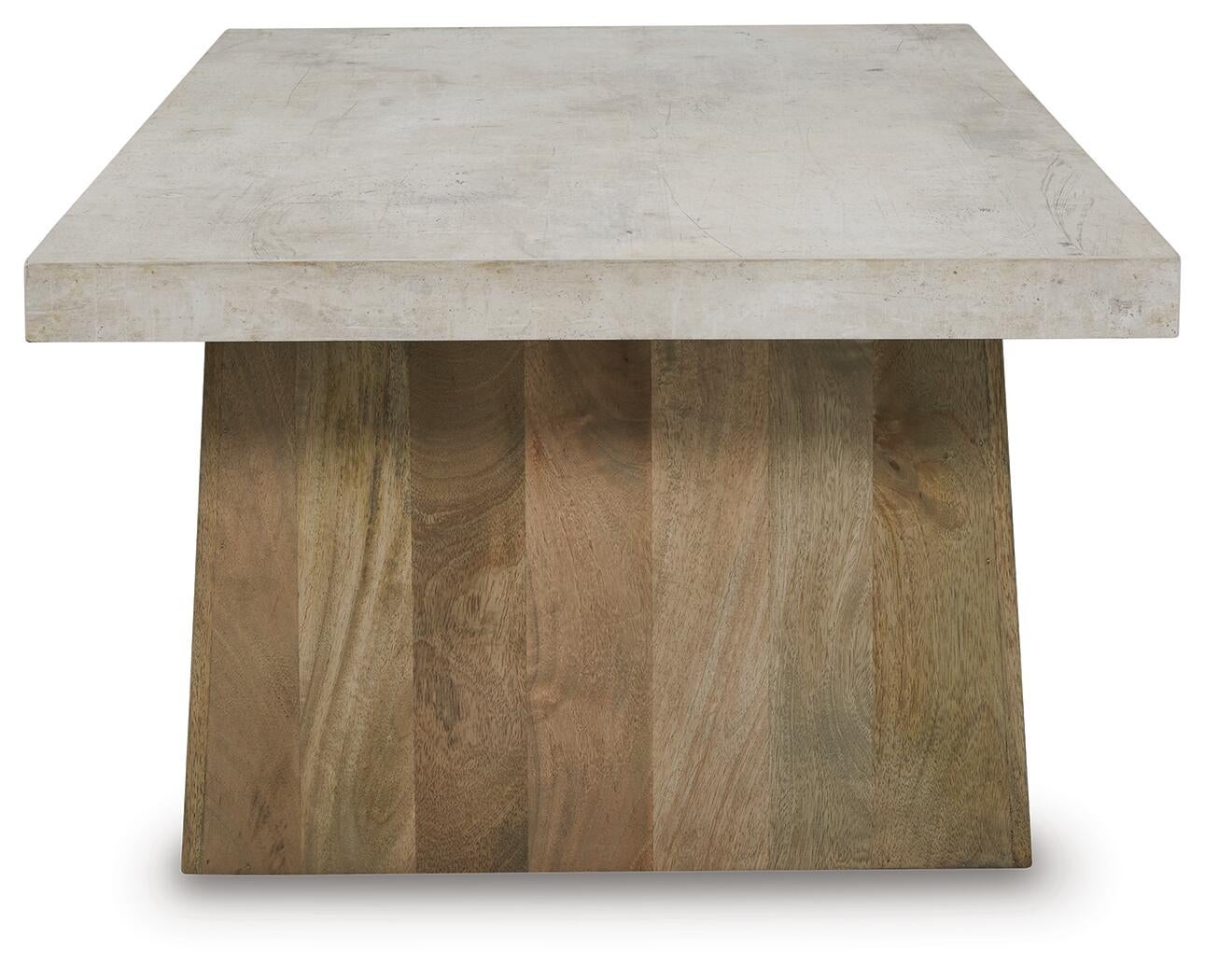 Mesa de cóctel rectangular Brendalhouse