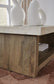 Mesa de cóctel rectangular Brendalhouse