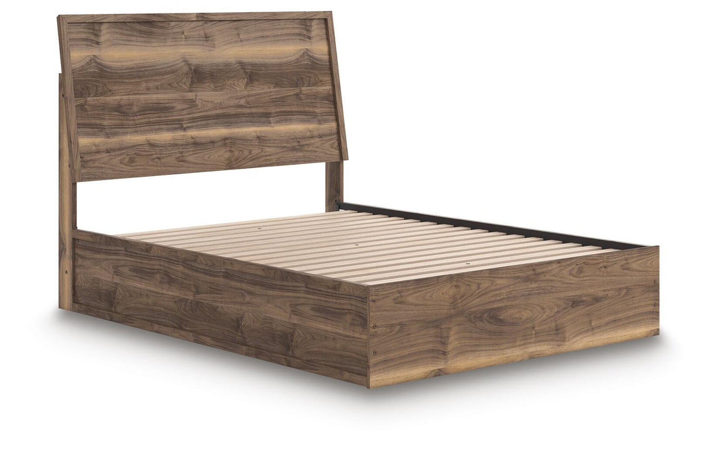 Chirason  Panel Bed