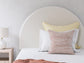 Arloster  Upholstered Panel Bed With Storage