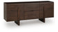 Gabinete de acento Kydler