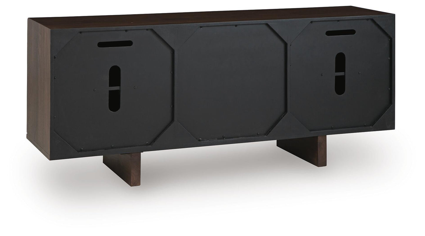 Gabinete de acento Kydler