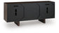 Gabinete de acento Kydler