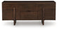 Gabinete de acento Kydler