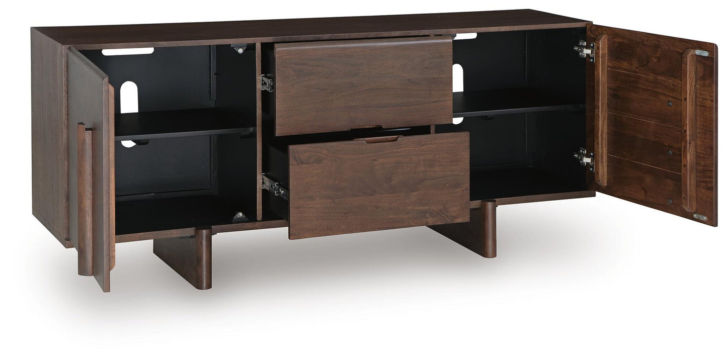 Gabinete de acento Kydler