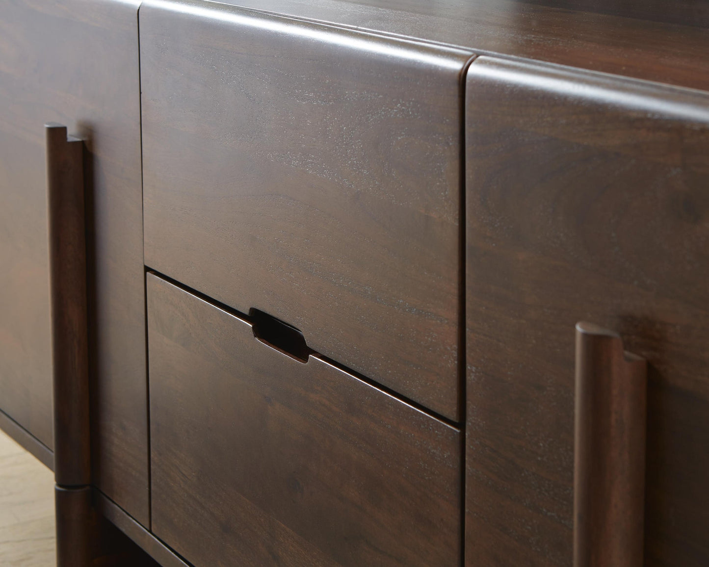 Gabinete de acento Kydler