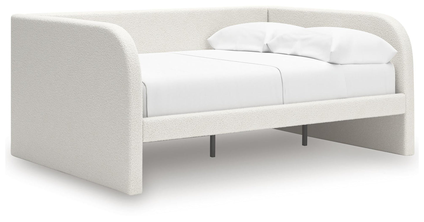 Arloster  Upholstered Day Bed