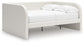 Arloster  Upholstered Day Bed