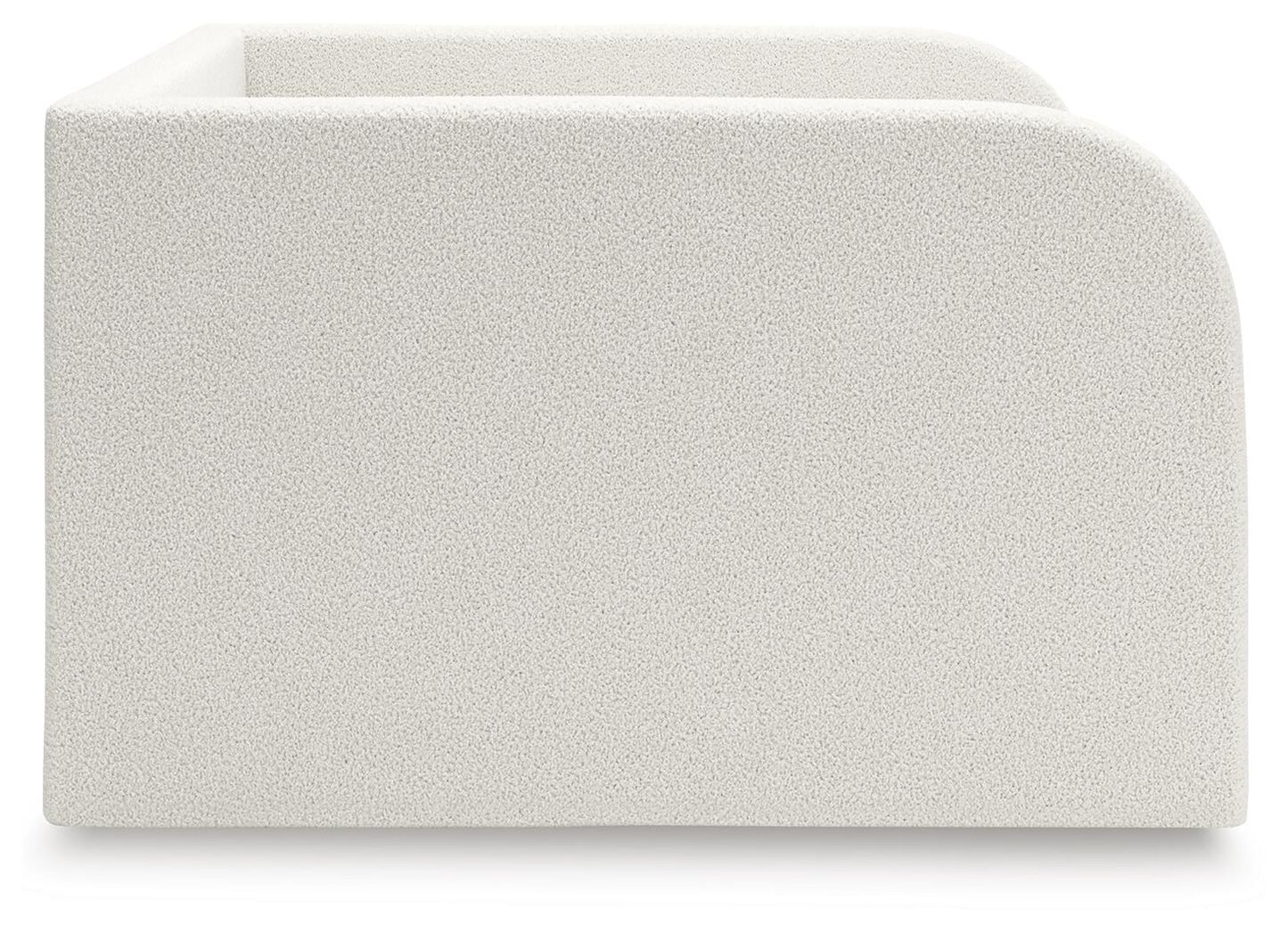 Arloster  Upholstered Day Bed