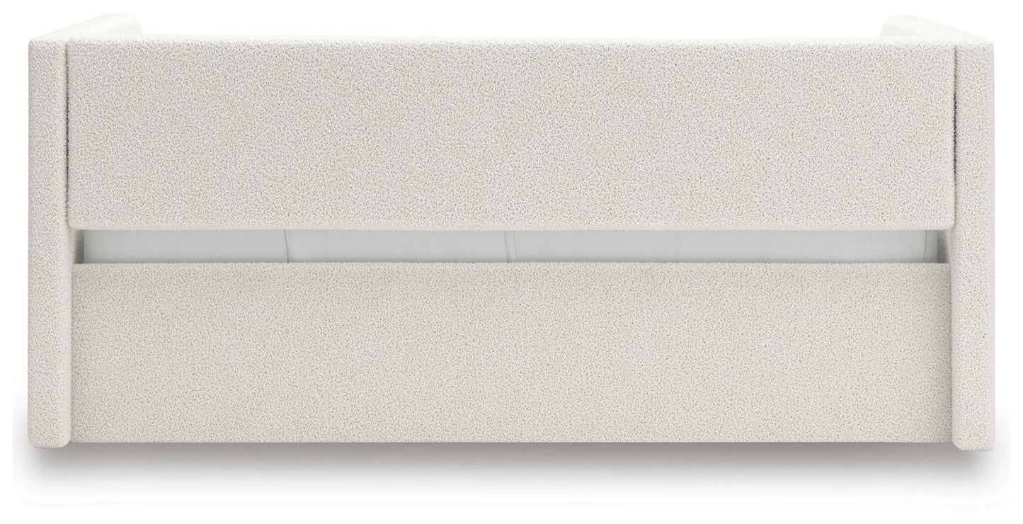 Arloster  Upholstered Day Bed