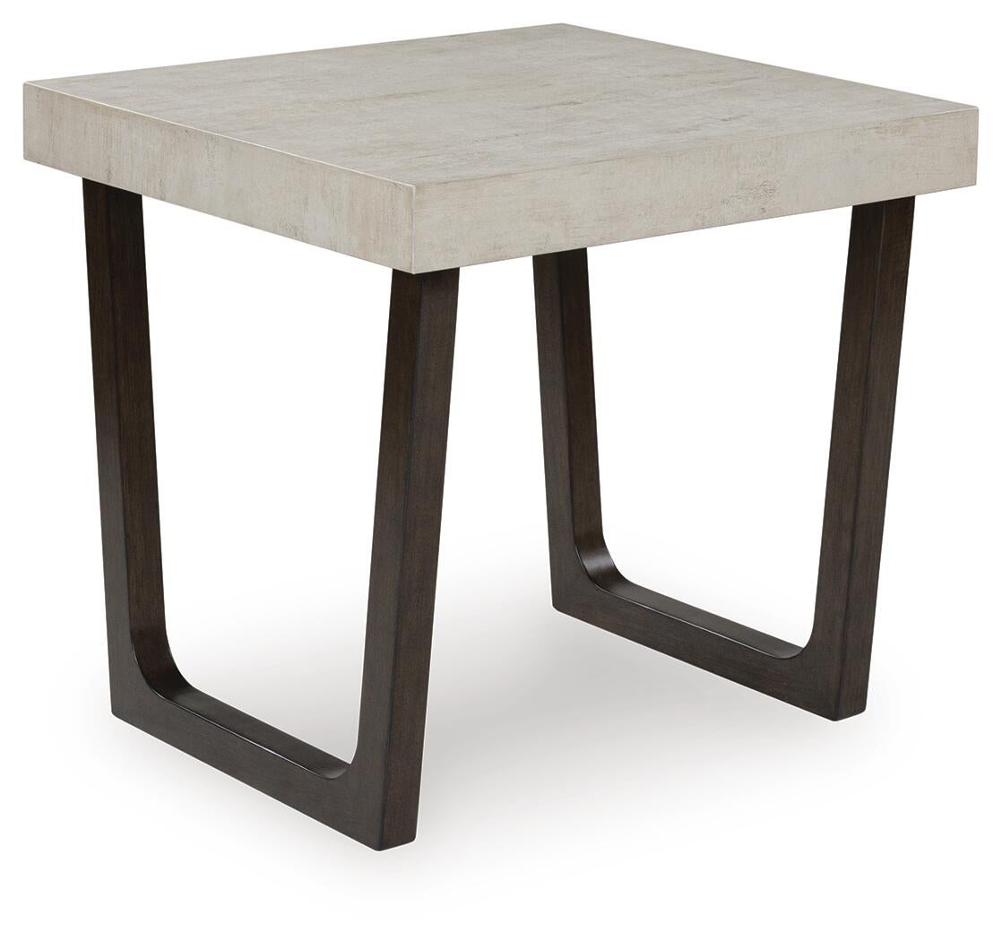 Juego de mesa auxiliar Westenfort (2/CN)
