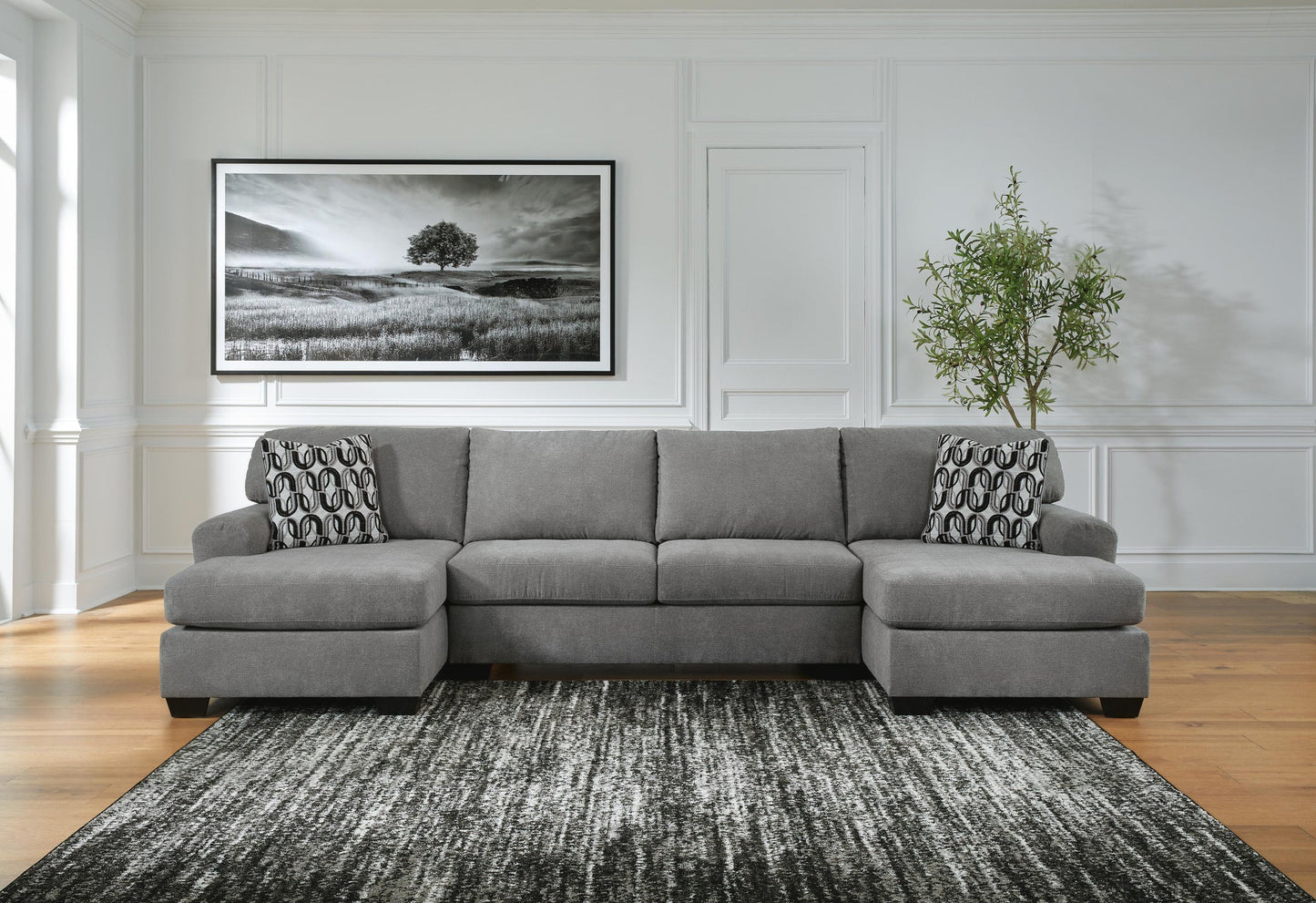 Seccional de 3 piezas Birkdale Court