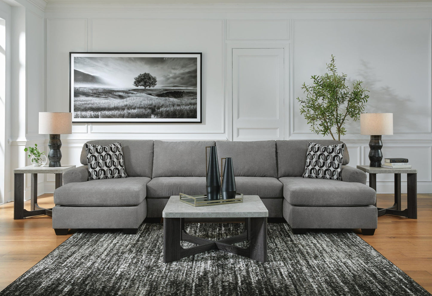 Seccional de 3 piezas Birkdale Court