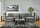 Seccional de 3 piezas Birkdale Court