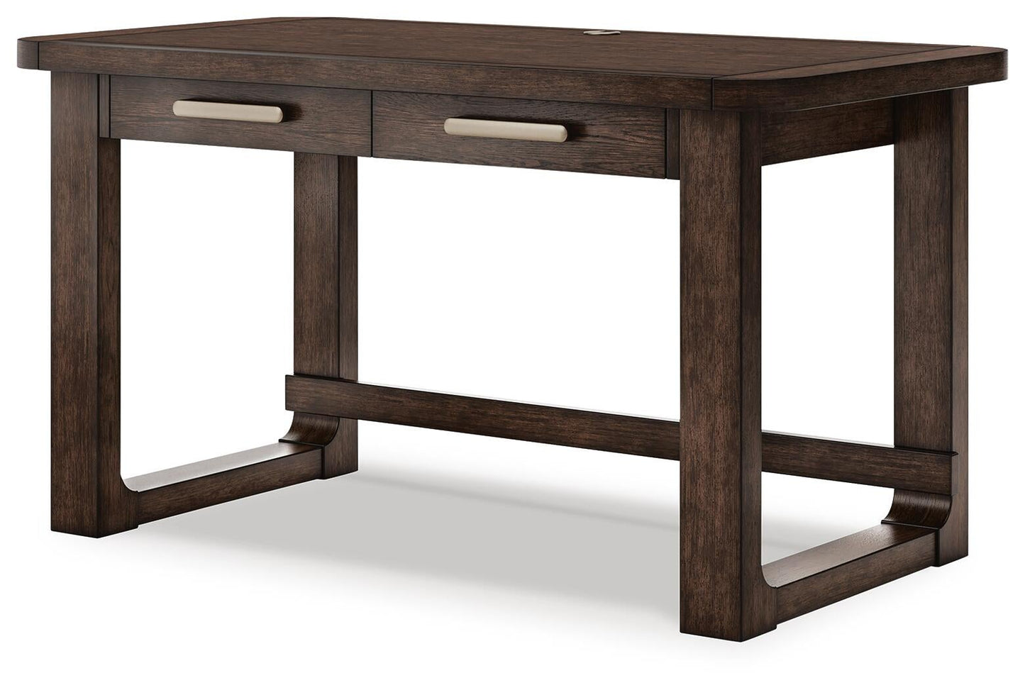 Brecton Home Office Desk