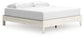 Socalle  Platform Bed
