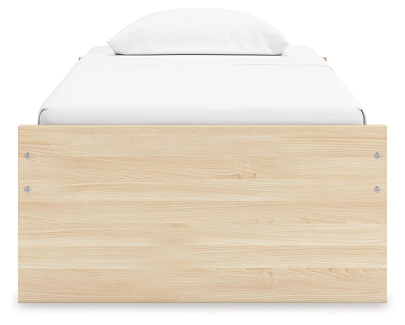 Onita  Platform Bed