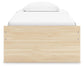 Onita  Platform Bed