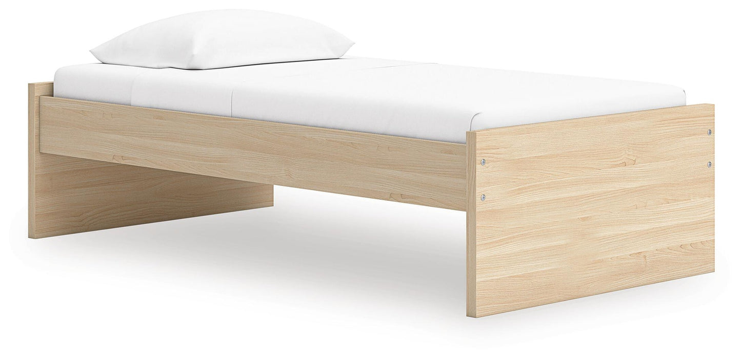 Onita  Platform Bed