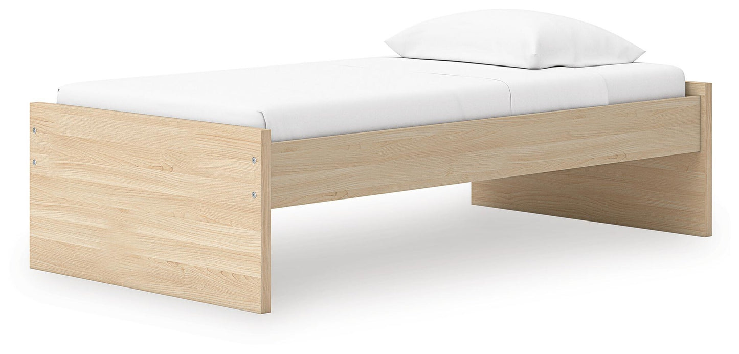 Onita  Platform Bed