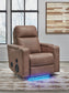 Lorrenton Glider PWR REC w/Audio System