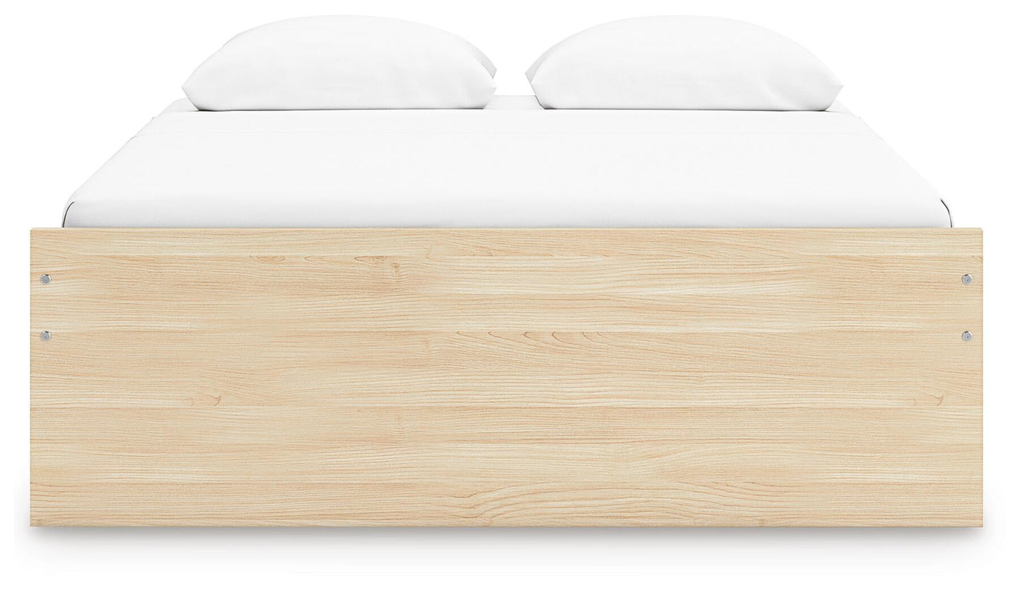 Onita  Platform Bed