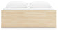 Onita  Platform Bed