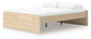 Onita  Platform Bed