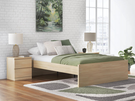 Onita  Platform Bed