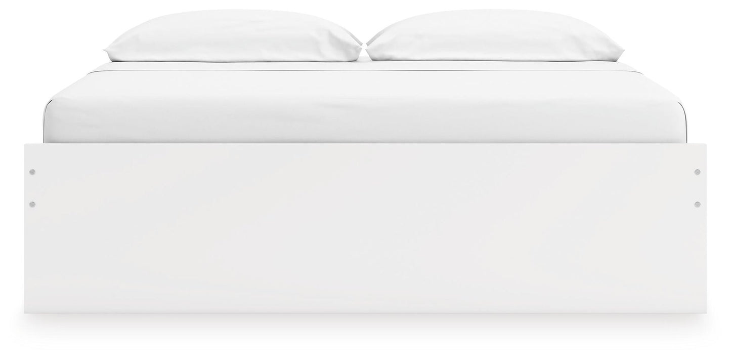 Onita  Platform Bed
