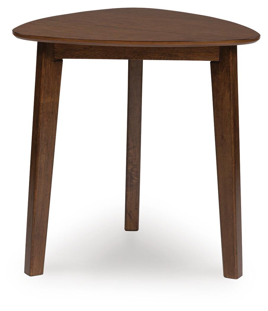 Juego de mesa auxiliar Lyncott (3 piezas)