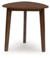 Juego de mesa auxiliar Lyncott (3 piezas)